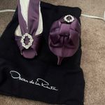 Oscar de la Renta Heels Photo 3