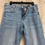 H&M Light Wash Denim Jeans Women's Size 12 Skinny  &Denim Chic Classic Photo 6