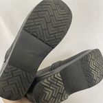 Dansko Professional Black Leather Clogs Slip-On Comfort Shoes Size 40 EU Photo 1