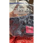 One Teaspoon  Purple Graphic Print Short Sleeve Crew Neck T-Shirt Top M Photo 7