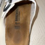 Birkenstock White Photo 1
