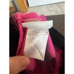 Scrubstar Shocking Pink Scrub Pants Woman’s Size Small Photo 9