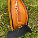 Spooky Pumpkin Crossbody Orange Photo 2