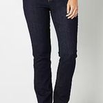 st. john's bay  Jeans Straight Leg 10 Photo 3