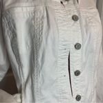 New York And Company  Jean Jacket Photo 1