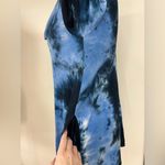 Simply Southern  Tie Dye Dress M Photo 7