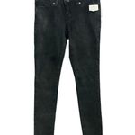 Dollhouse  Juniors Stiletto Skinny Jeans Black Photo 1