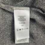 Columbia  PFG Harborside Pullover Women's Gray Omaha Storm Chasers Size M Photo 8