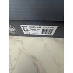 Palladium Women's Pallabase Twill White Lace-Up Combat Boots Photo 6