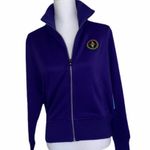 Skechers NWT Apparel Diamond Track Jacket Photo 1