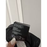 The North Face Women's Bridgeway Zip-Off Pant Black Size US 8 Year 2023 Photo 12