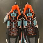 Nike New Air Zoom Vomero 5 Blue Glaze Total Orange Photo 6