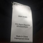 Andrea Jovine Black Zebra Top Photo 8