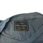 Free‎ People Retrobrand Size S Pink Floyd Band Tee Shirt Gray Distressed Cotton Photo 2