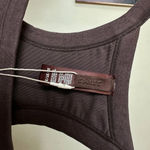 SKIMS NWT  OUTDOOR BODYSUIT COLOR‎ COCOA SIZE 3X Photo 2