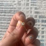 Beverly Hills Boutique Ring... Gold Photo 2