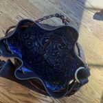 Dooney & Bourke western collection drawstring saddle bag Photo 10