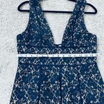 Keepsake The Label Too Soon Plunge V Photo 7