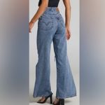 Levi's High Loose Flare Jeans Photo 1