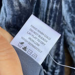 Majorelle  Karina Velvet Oversized Blazer medium Photo 11