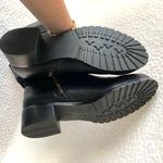 Bella Vita Adriannii Black Mid Calf Riding Boots Photo 5