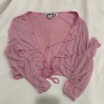 I am gia i.am.gia Crop Top Photo 0