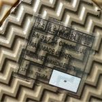 Skechers NWT Cali Beverlee Tan Embroidered Slide-On Wedge Sandals size 7.5 Photo 10