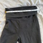 Free People Movement Black Leggings Dance Yoga Women SP Workout Active Wear Size undefined Photo 8