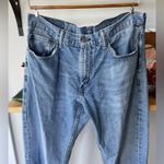 Levi's Levi’s 559 Loose Fit Denim Jeans Size Men’s 34 X 34 Photo 11