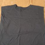 A New Day #15 New Womens Tank Shirt Cotton Stretchy Gray Size Small Photo 1