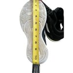 Adidas  Crazyflight Mid Black White Women’s Volleyball Shoes Size 8.5 Photo 8