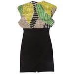 Arden B  Stretch Fitted Mini Bodycon Y2K Dress Photo 1