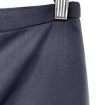 Elie Tahari Women’s Wool Blend Straight Leg Dress Pants Photo 5