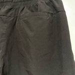 90 Degrees by Reflex 90 Degree By Reflex Black Running Shorts Women's Size XL. Folded Hem. Pockets. Photo 8