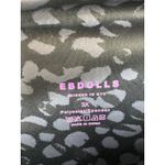 Rebdolls Best Is Yet To Come High Waist Black Leggings Women's Plus Size 3X NWT Photo 3