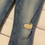 Black Orchid Flare Jeans Photo 2