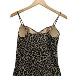 La Perla Ritmo Corset Padded Underwire Bustier Leopard Top Italy Women’s 46/S Photo 7