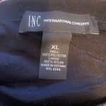 INC Leopard Print Tiered Ruffle Skirt Photo 2