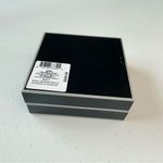 Macy's RH Macy’s & Co NWT 925 Sterling Silver 1/6 carat Diamond adjustable Bracelet Photo 4