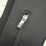 Donald Pliner Cassidy Black Crepe Tall Shaft Boot Size 5M New in Box Retail $268 Photo 8