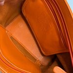 Coach Vintage Waverly Tangerine 4133 Costa Rica Top Handle Handbag Photo 9