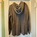 Anthropologie sweatshirt Photo 1