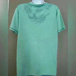 Brooks  Blue Active Women's Shirt (205) Photo 2