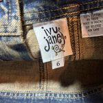Ivy Jane Denim Mindi Skirt Photo 2