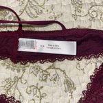 Urban Outfitters Strappy Back Halter Bra Photo 5