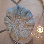 Hands made winter Hats Blue Photo 1