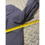 Piper By Smartpak Equestrian English Show Jacket Navy Blue Wmns 10 Long Sleeve Photo 6