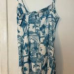 Forever 21 European cowl neck dress Photo 5