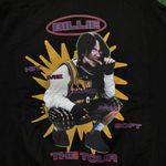 Billie Eilish Hit Me Hard and Soft The Tour Hoodie Size Extra Large Photo 1