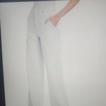 Vince  White Dress Pants Classic Straight-Leg Photo 3
